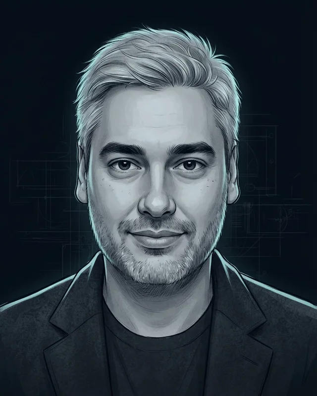 Juan Fraguela — Technical Lead