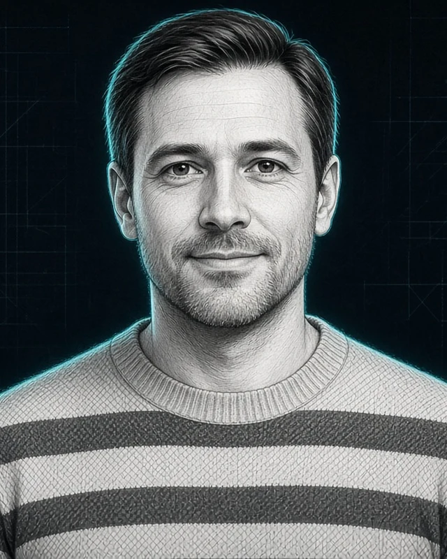 Matías Salvide — Backtesting & Analytics Account Manager
