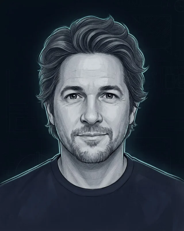 Maximiliano Salvide — Product & Sales Lead